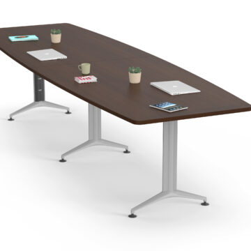 London Boardroom Table 3.2m x 1m and 2.2m x 1m (quick delivery) - Image 8
