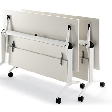 Executive tilt top tables - Image 4