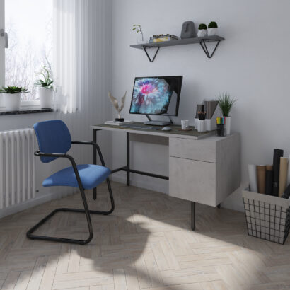 Dams 4 Home Office Desks Working From Home Waterfront