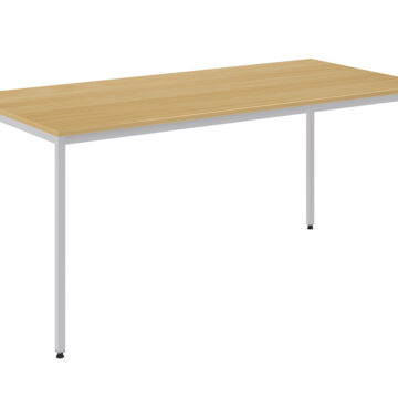 TC Training tables silver legs - Image 6
