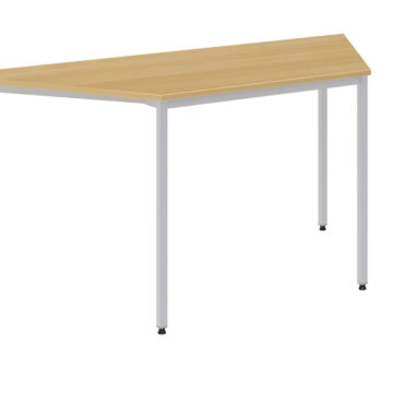 TC Training tables silver legs - Image 5