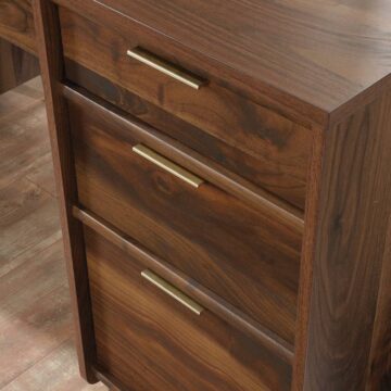 Clifton Place Executive Desk - Image 5