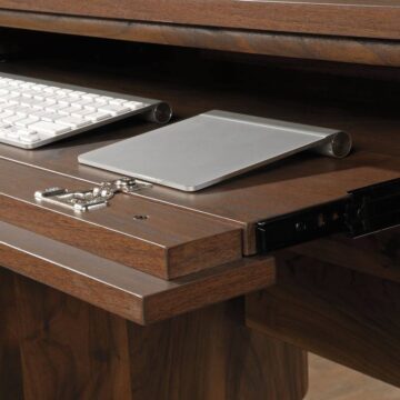 Clifton Place Executive Desk - Image 7