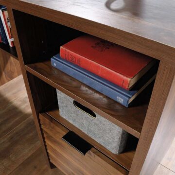 Hampstead Park L-Shaped Desk - Image 3