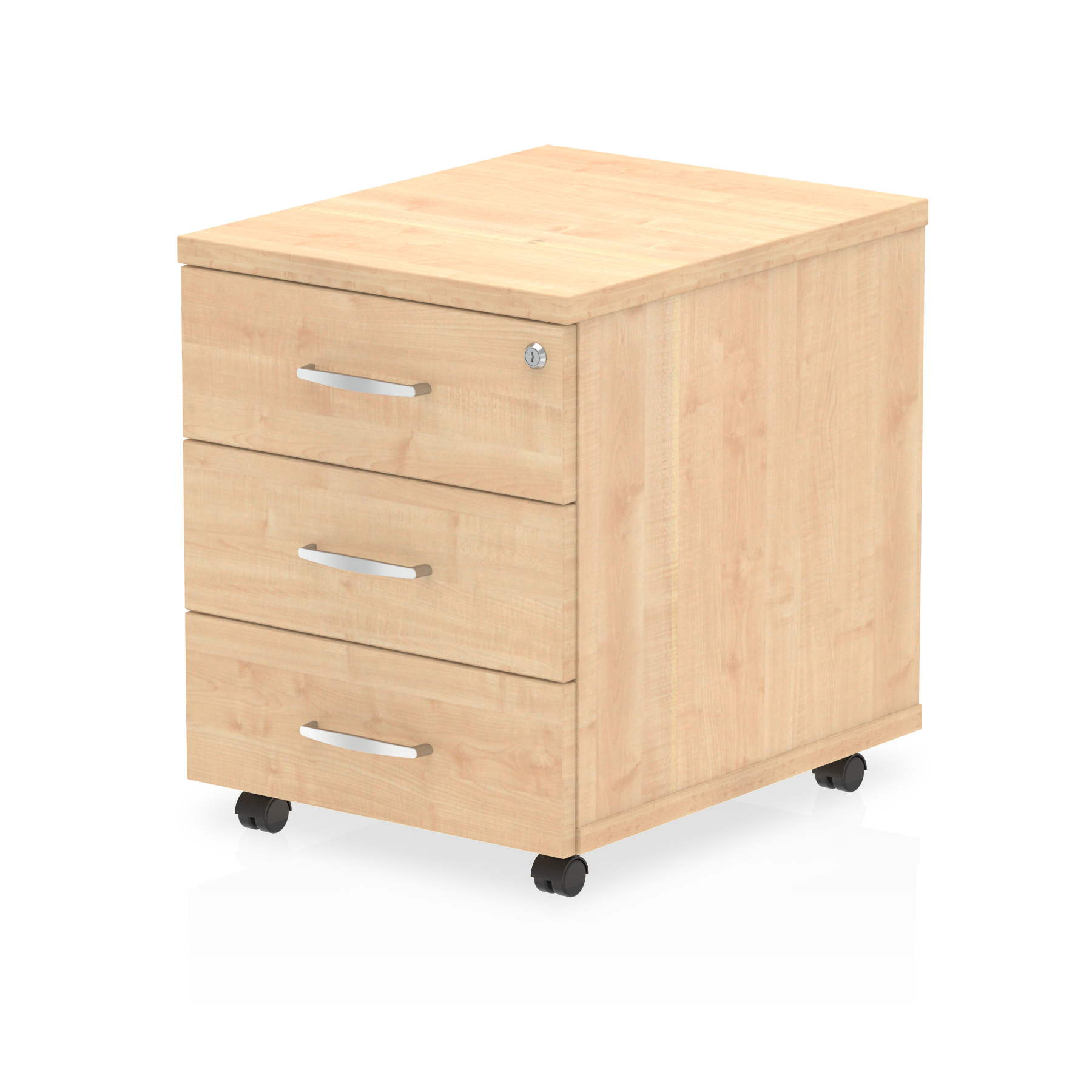 PL Mobile pedestal 3 drawer