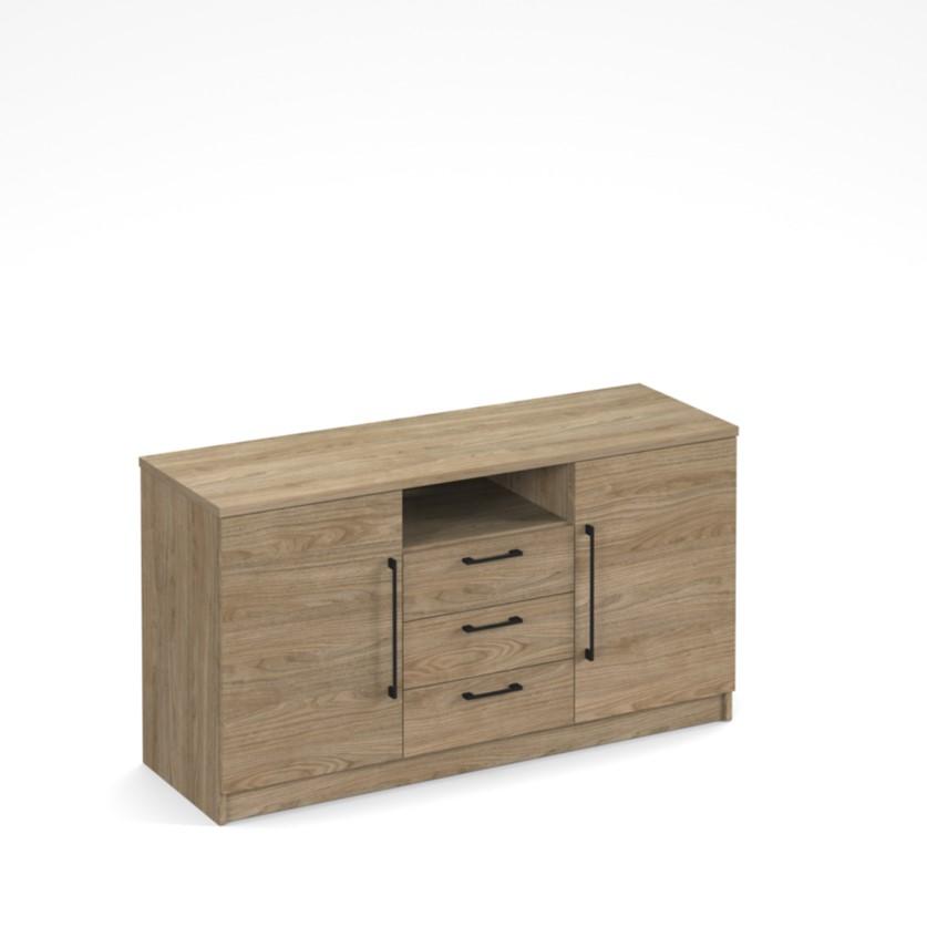 Anson Credenza