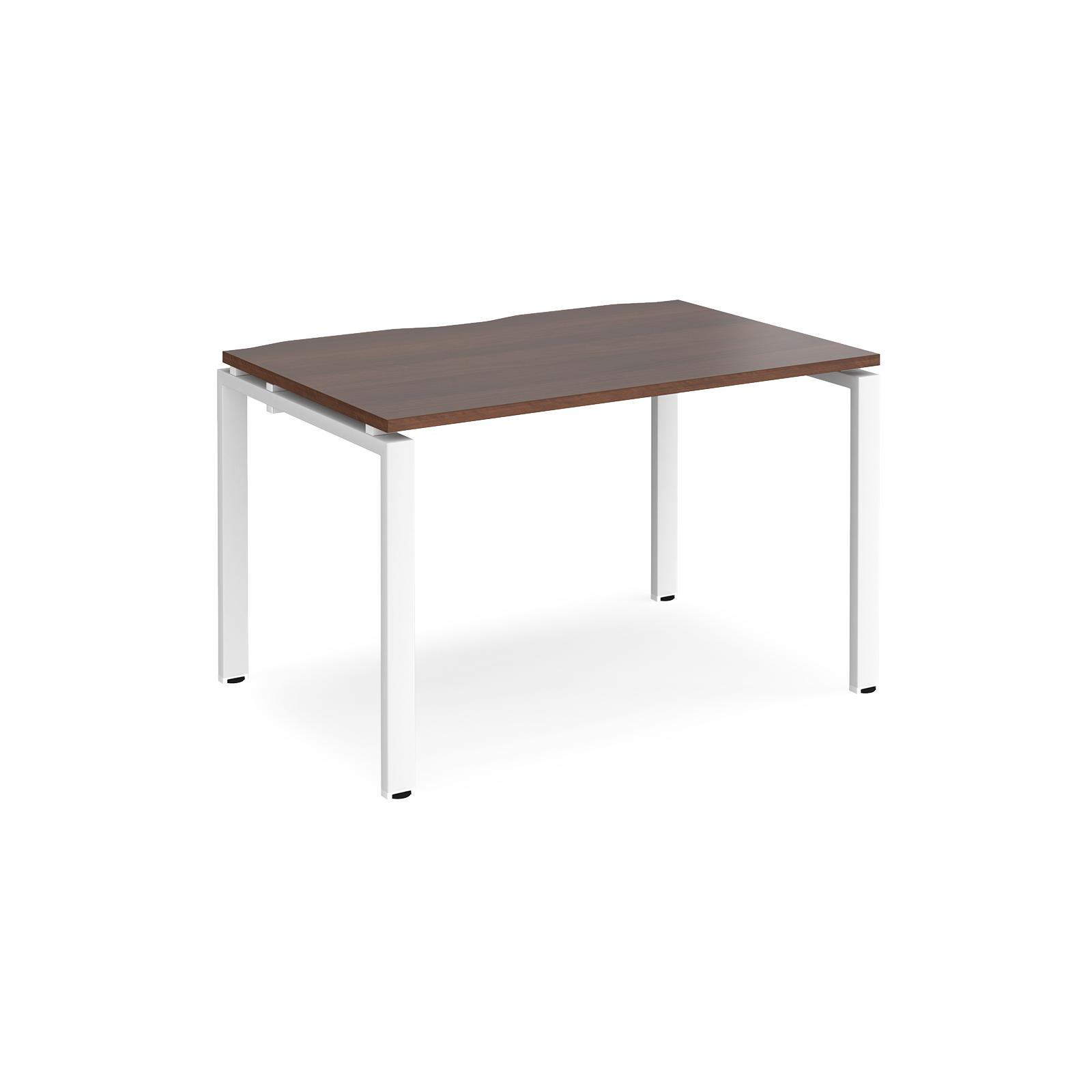 INT Desks and Drawer unit set 120cm x 80cm