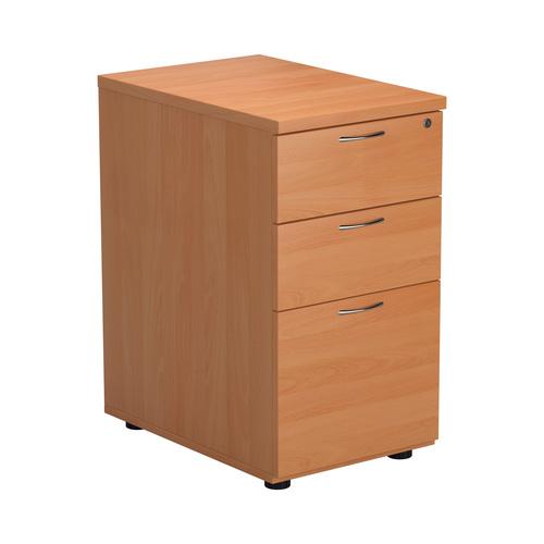 TC Desk high or under drawer unit