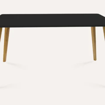 Nordic Rectangle Table - Image 3
